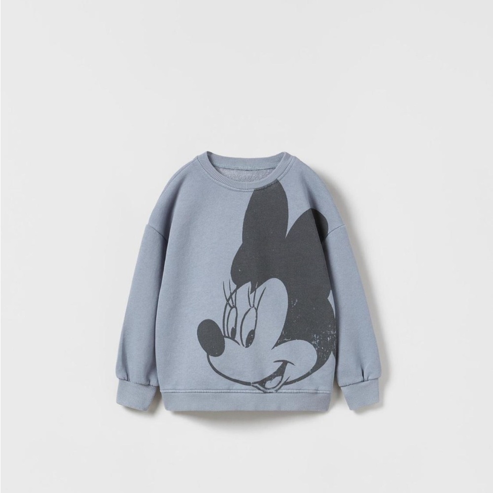 Zara Sweatshirt Set - Picture 2 of 3